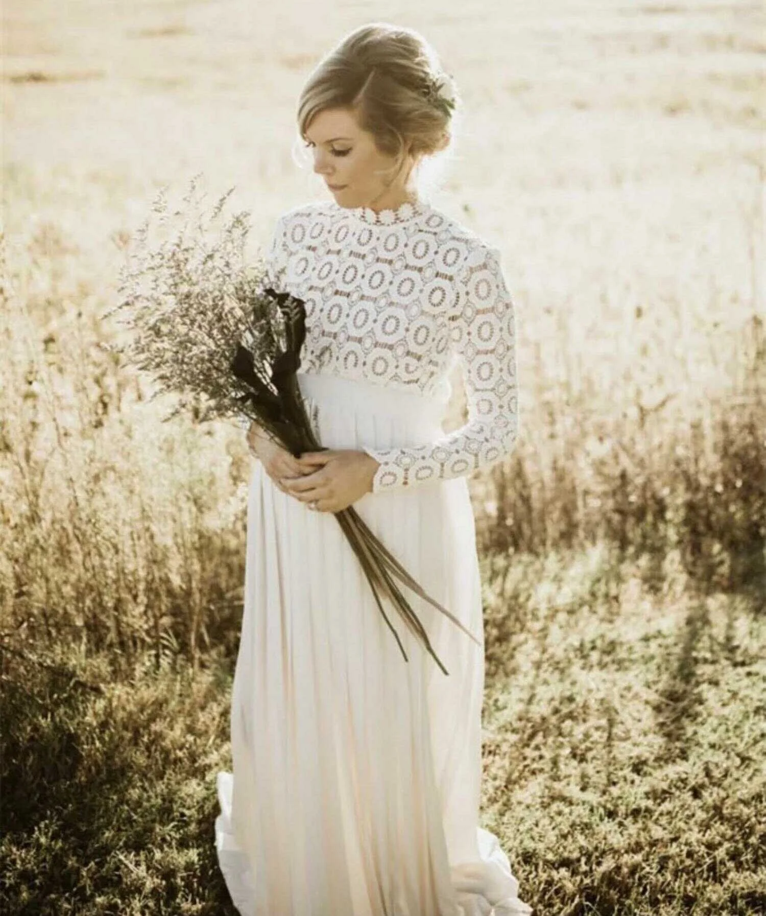 Gennifer Rose - Maternity Dresses for Photoshoots