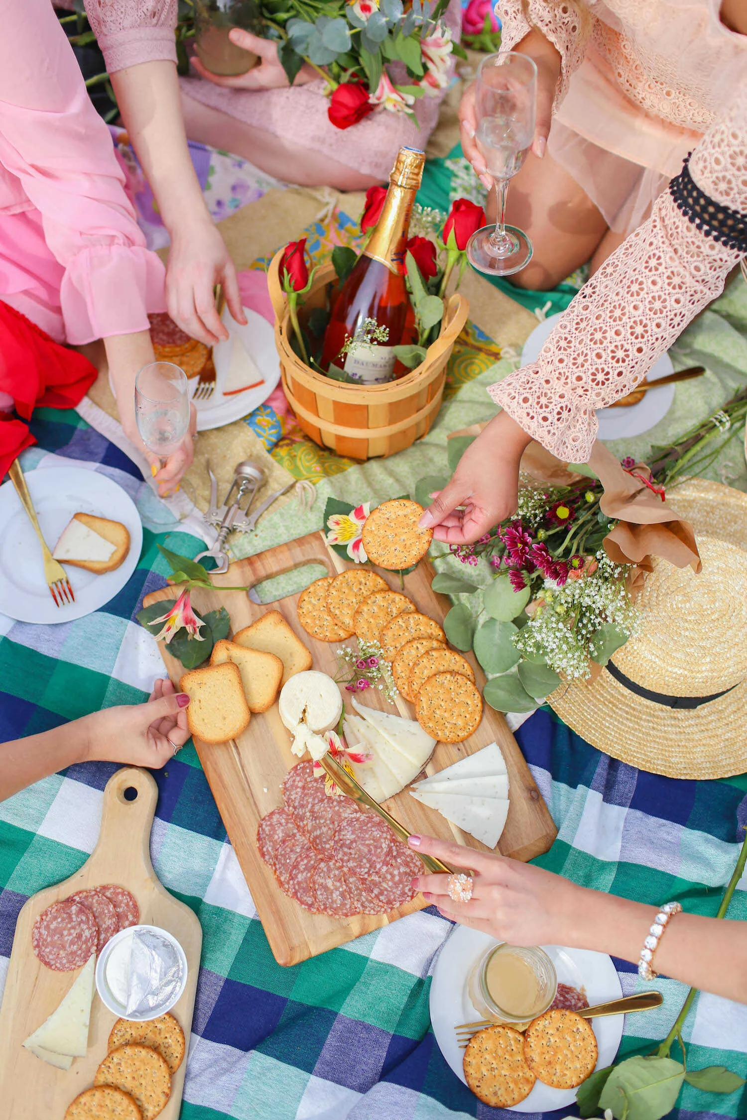 Bloggers' Guide to Photo Styling with Props