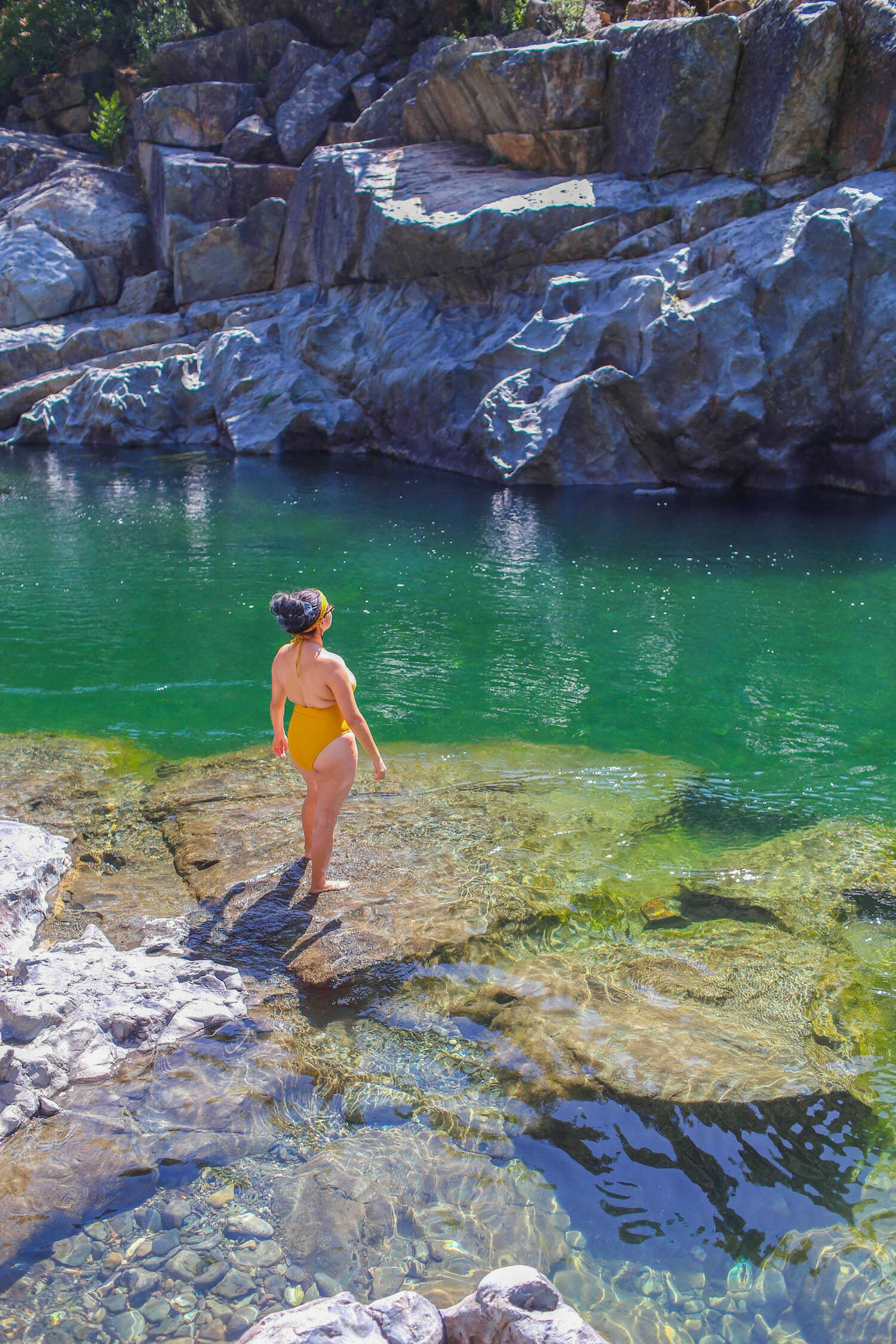 Yankee Jims Swimming Hole: 10 Things to Know Before You Visit This Northern California Hidden Gem