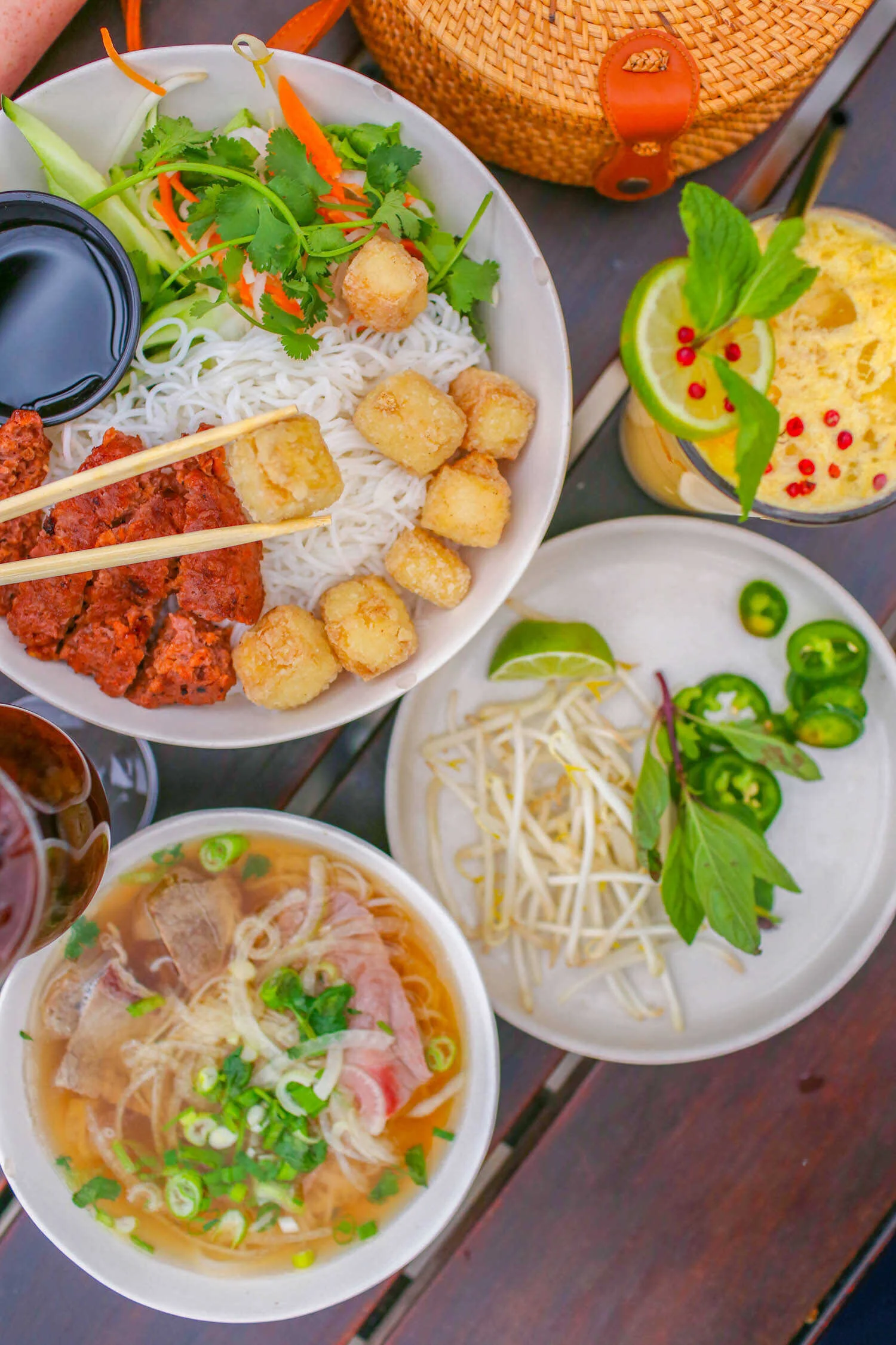The Foodie's Modern Guide to Sacramento