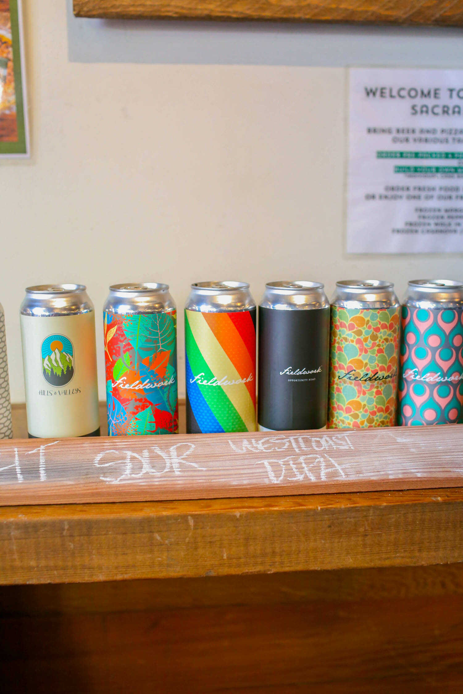 Sacramento Craft Beer and Breweries Guide