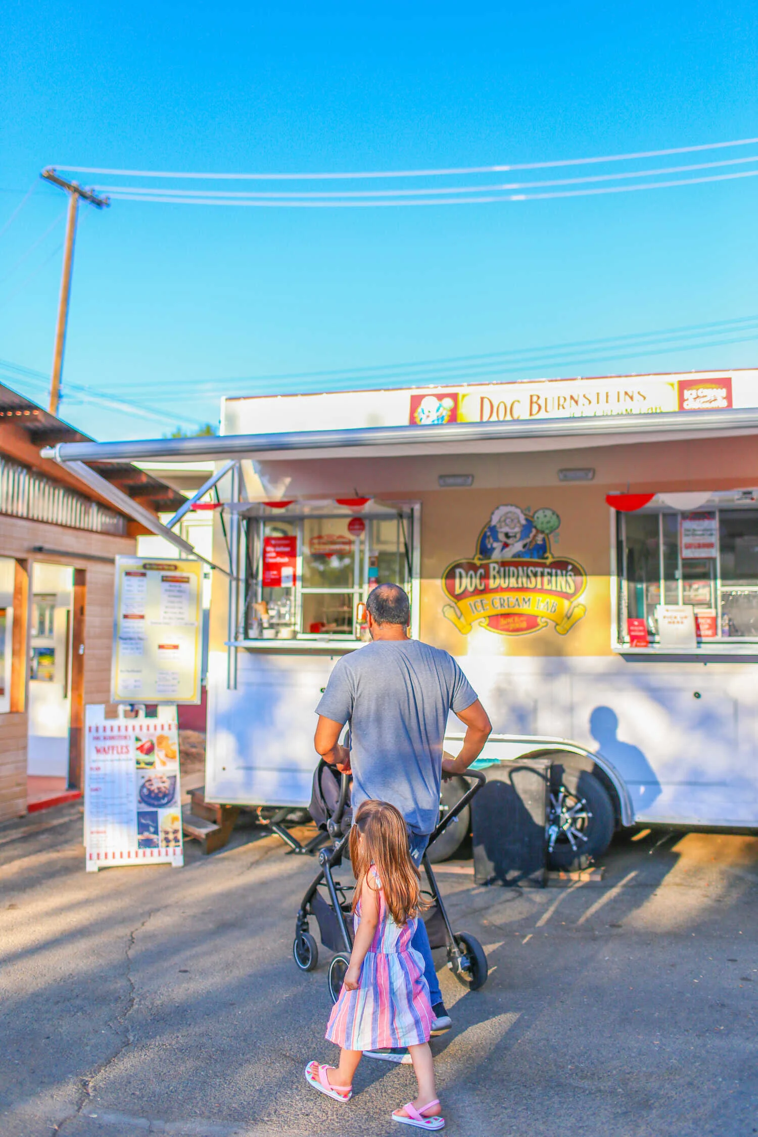 Best Ice Cream and Donut Shops in Sacramento