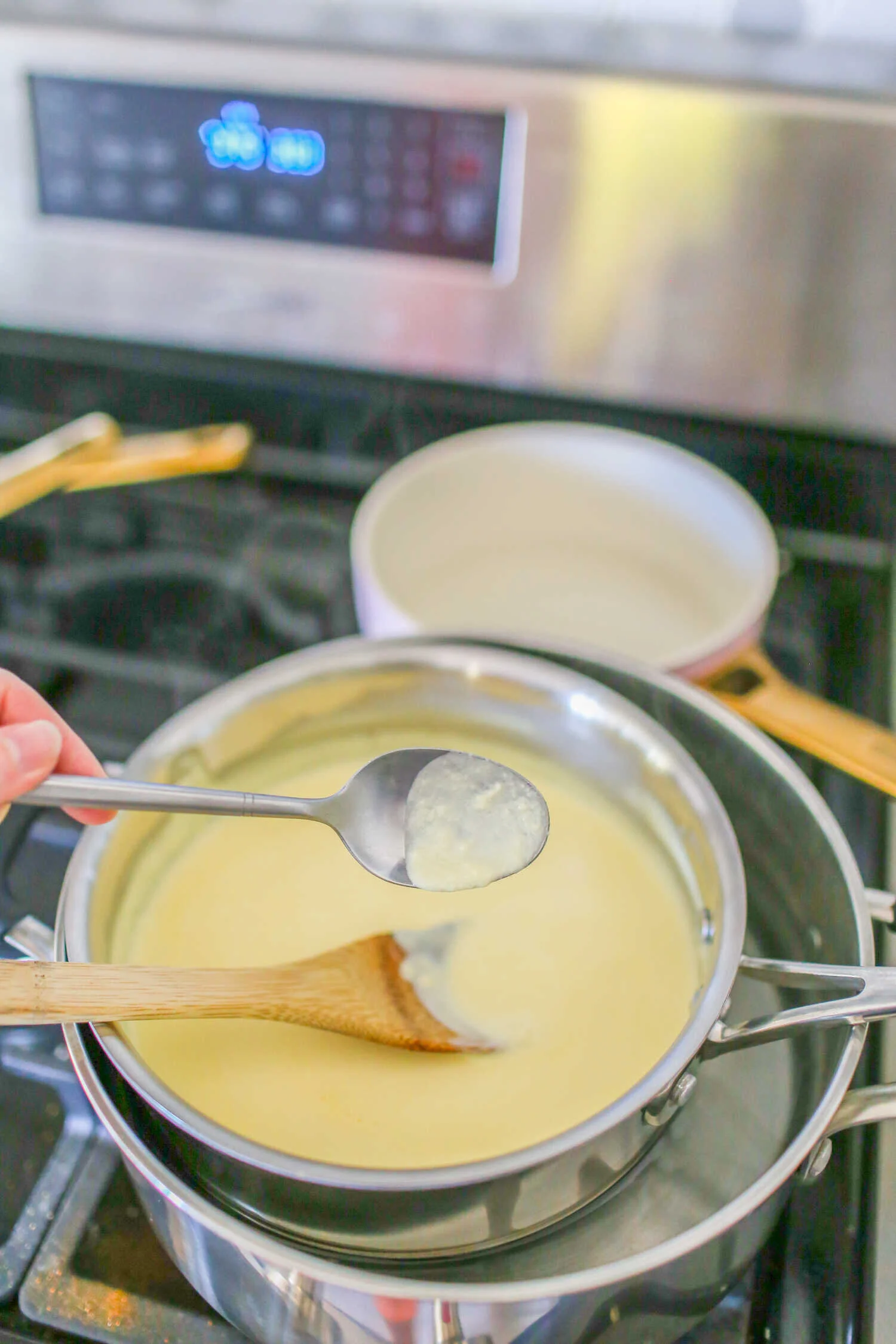 English Trifle Recipe with Custard, Raspberry Jam and Sherry