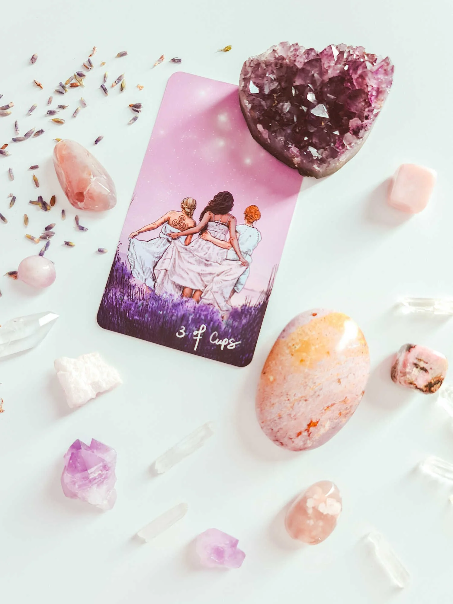 Everything You Need to Know About Moon Ceremonies and Rituals