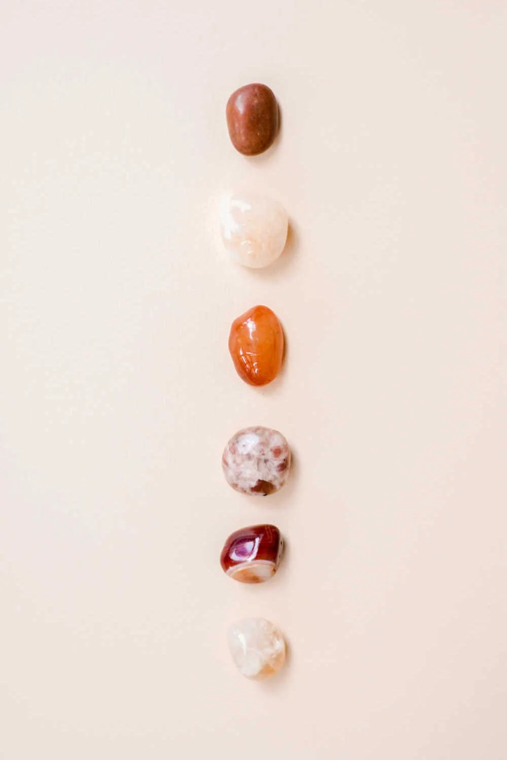 Good Beginner Crystals and How to Build Your Own Crystal Starter Kit