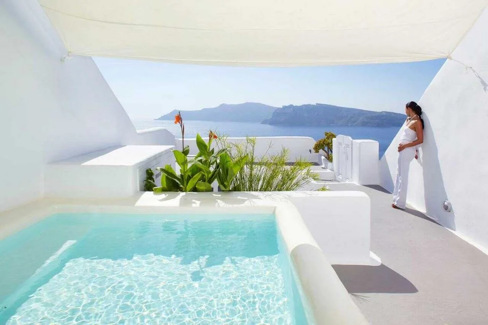 Katikies Kirini Santorini