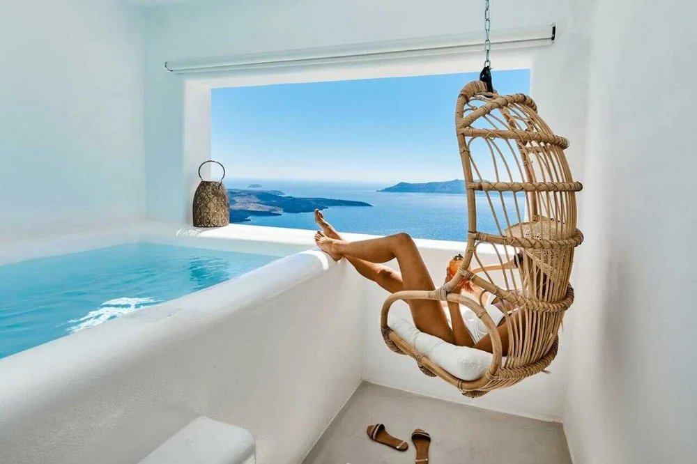 U &amp; Me Suites Fira