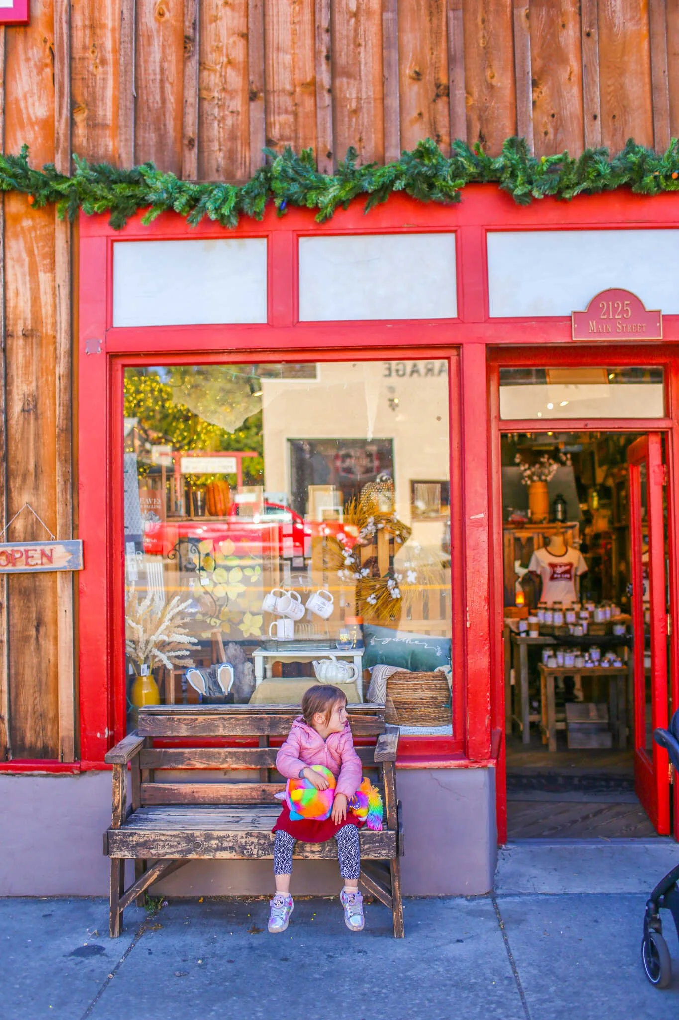 The Complete Travel Guide to Julian, California