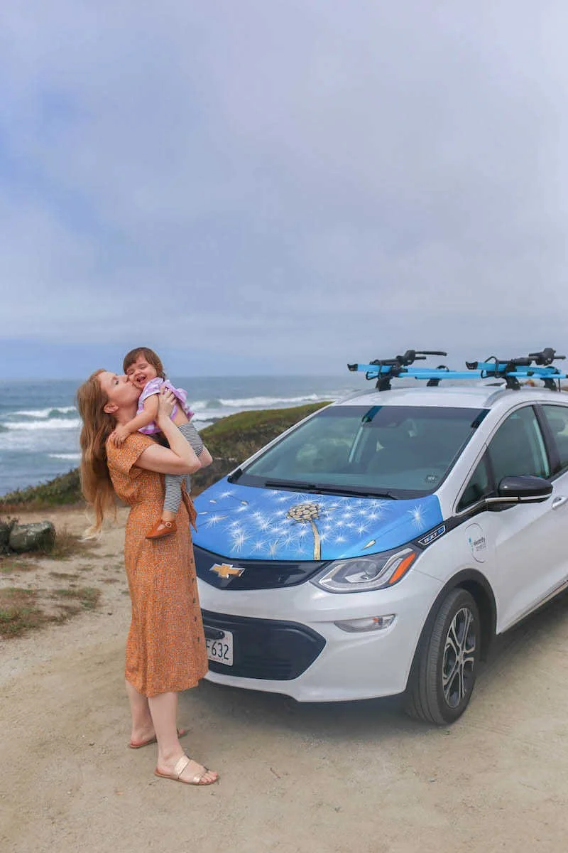 6 Tips for Driving Electric Cars on Road Trips