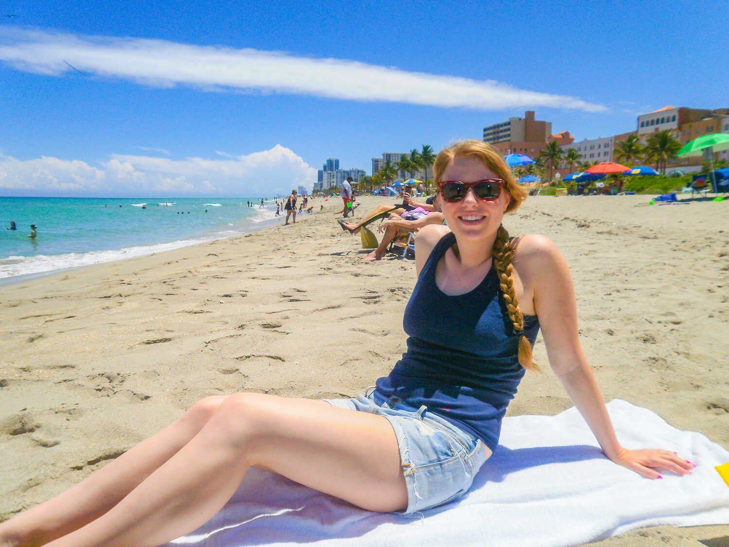 The Most Beautiful Beaches in Florida to Visit on Vacation