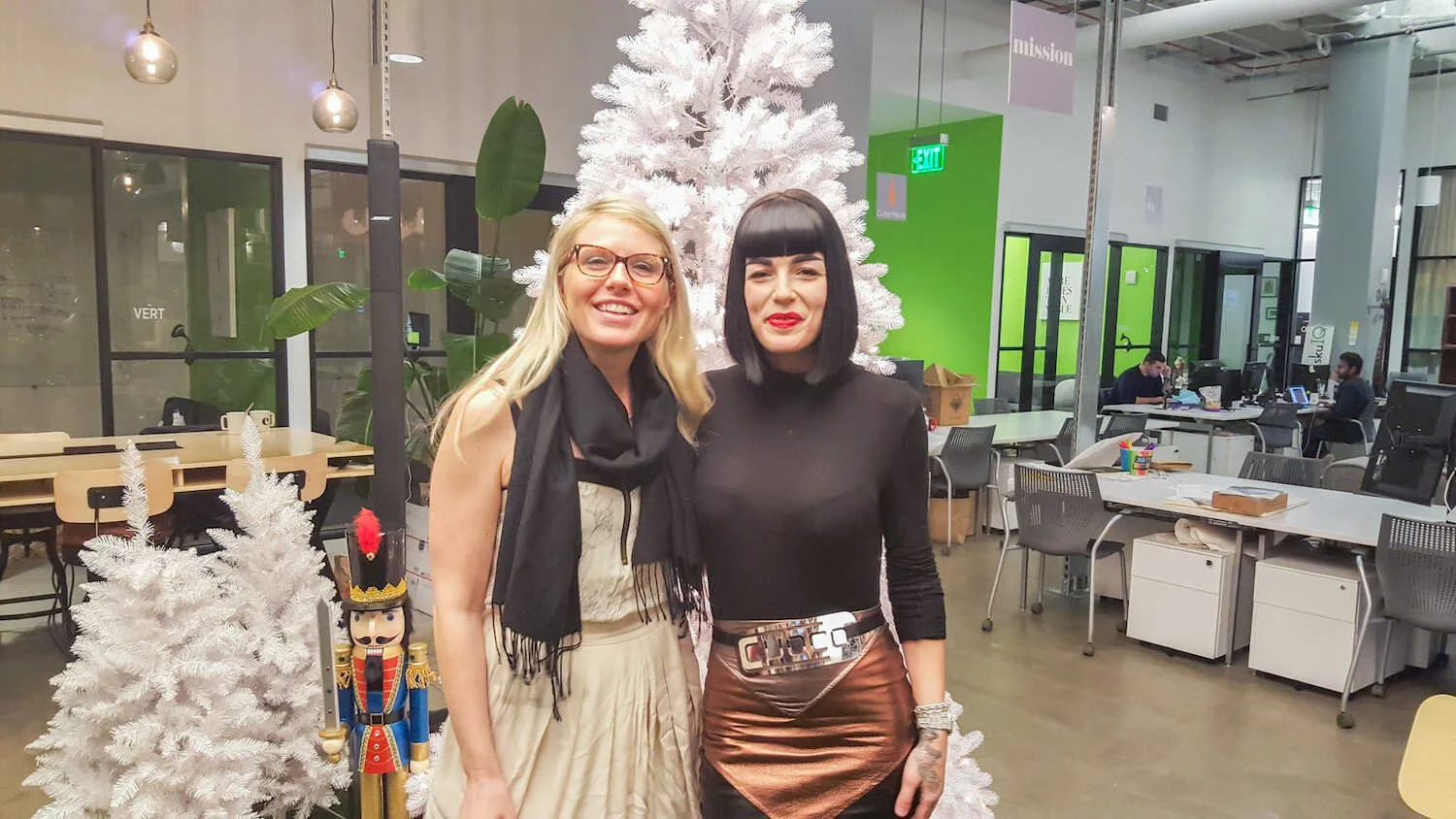 Candice Cuoco - How to Support an Emerging Fashion Designer