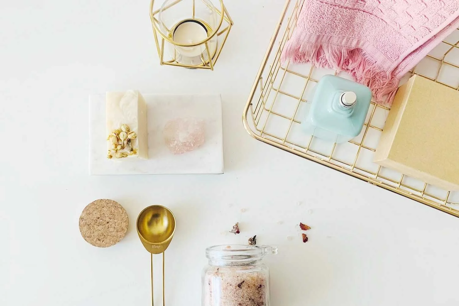 7 Ways to Add Affordable Beauty Into Your Life