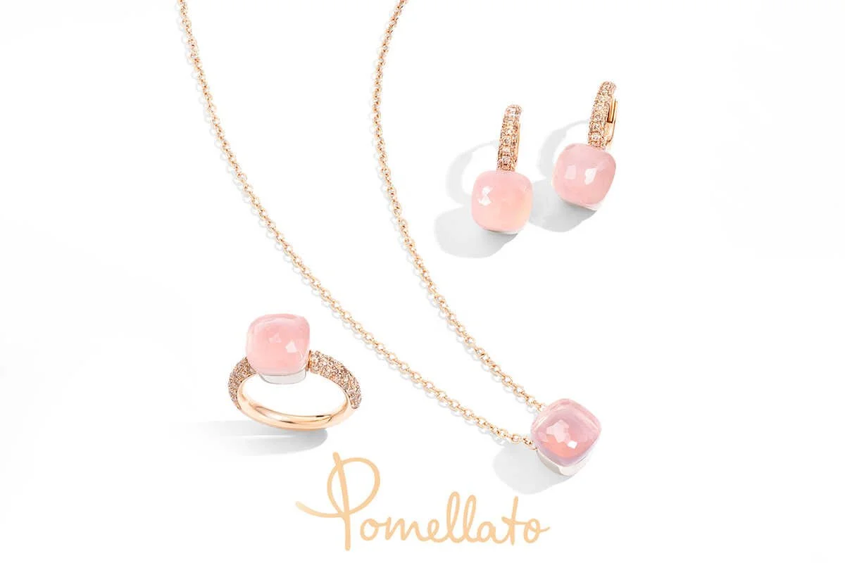 Must Read This Before Buying Pomellato Jewelry