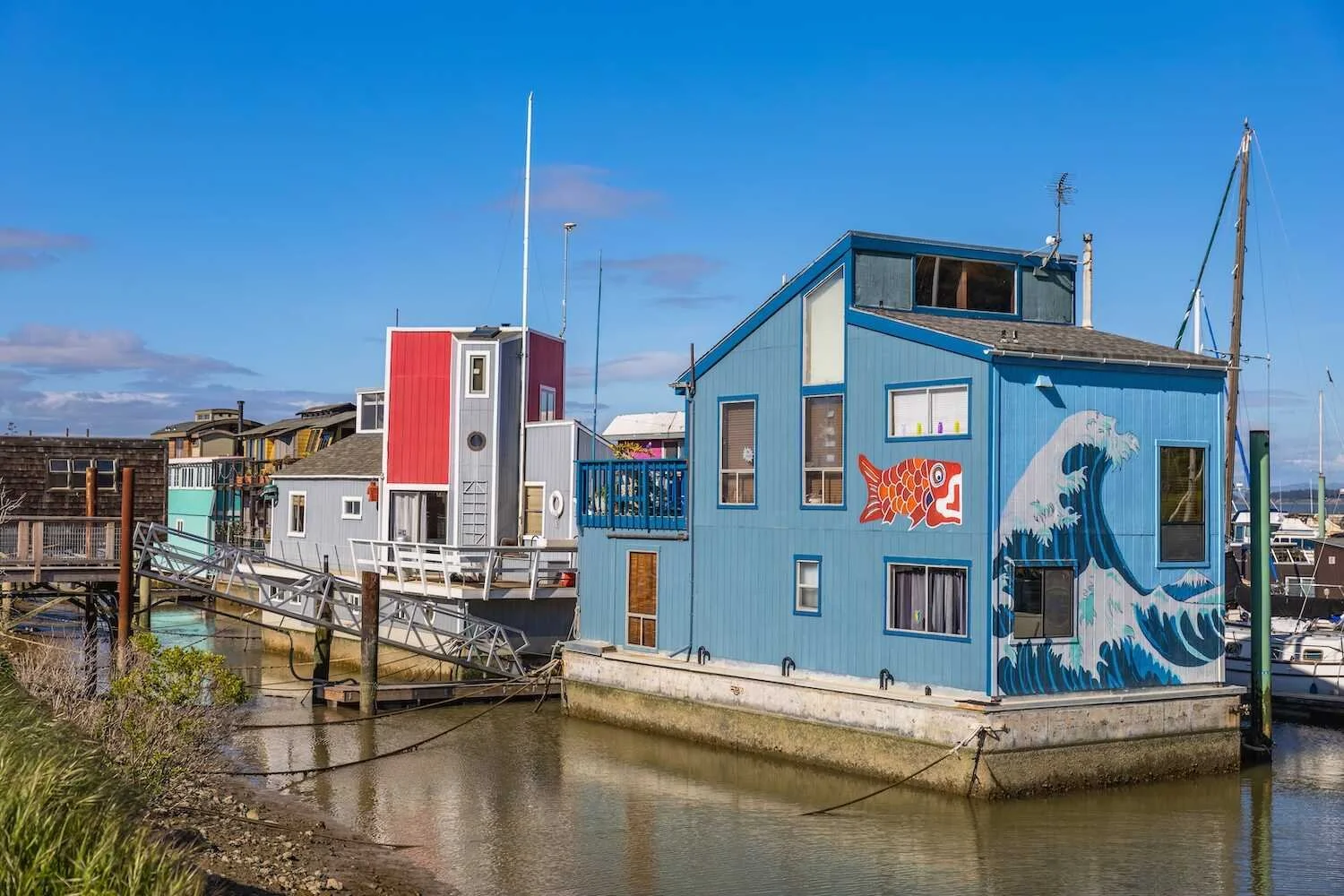 Discover a Treasure Trove of Fun Facts About the Vibrant City of Richmond in California