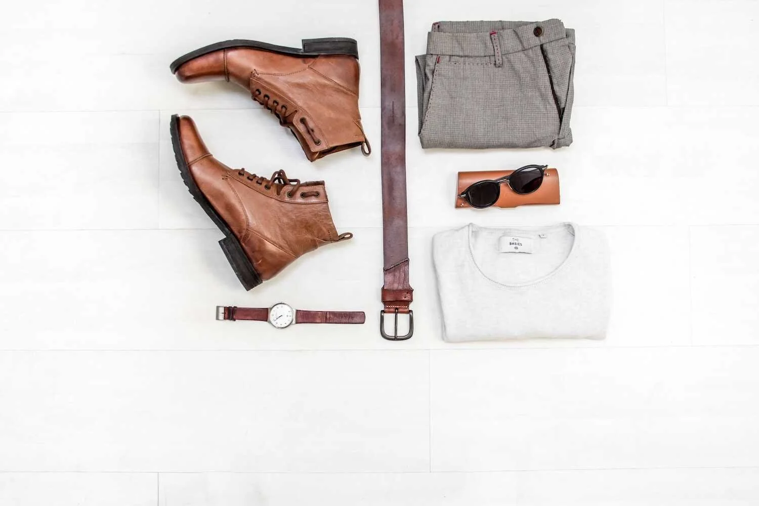 Classy Accessories that Will Upgrade Your Style