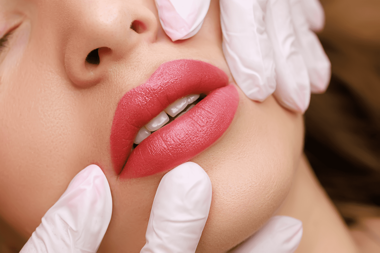 Exploring Options for Fuller and Plumper Lips