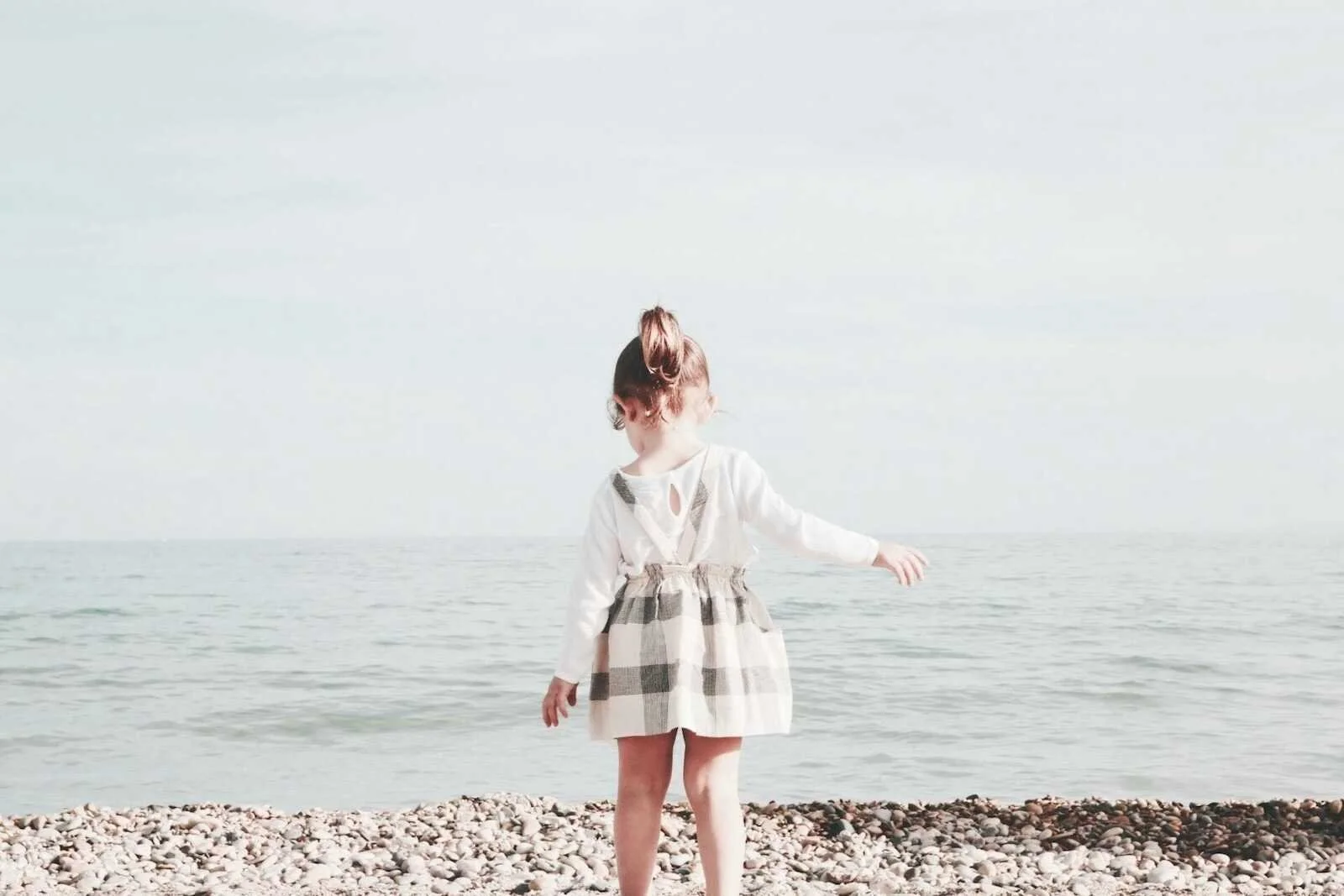 Summer Color Trends for Your Little Girl Dresses