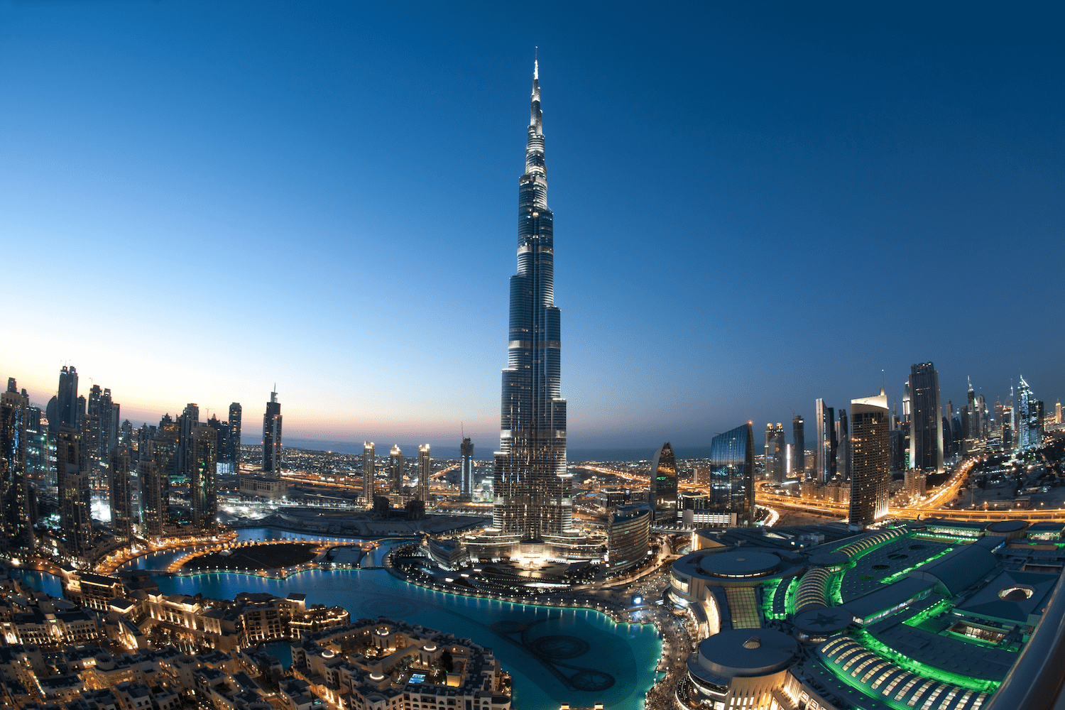 Tips to Help You Select a Car Care Center in Dubai