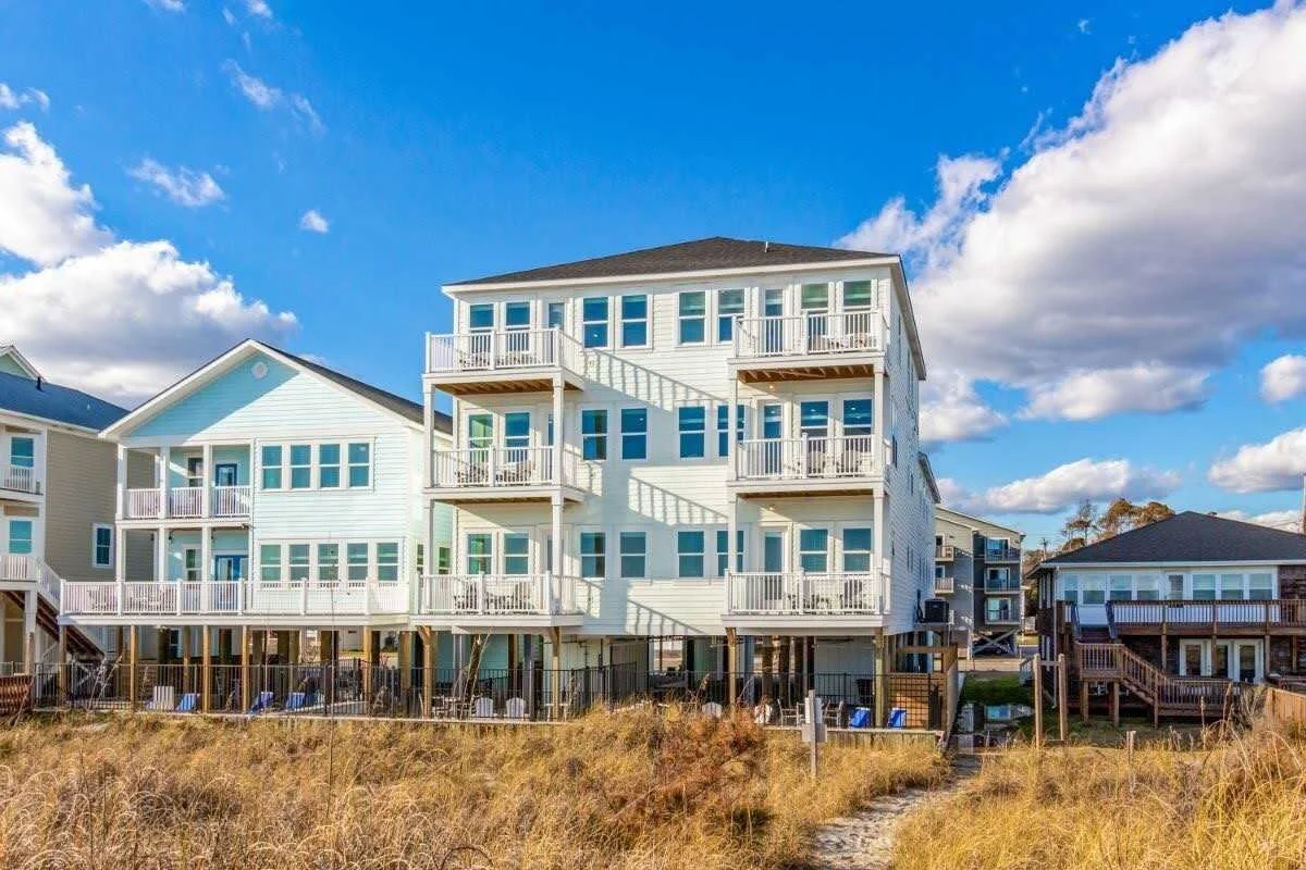 7 Top-Rated Myrtle Beach Resorts for Relaxation and Fun