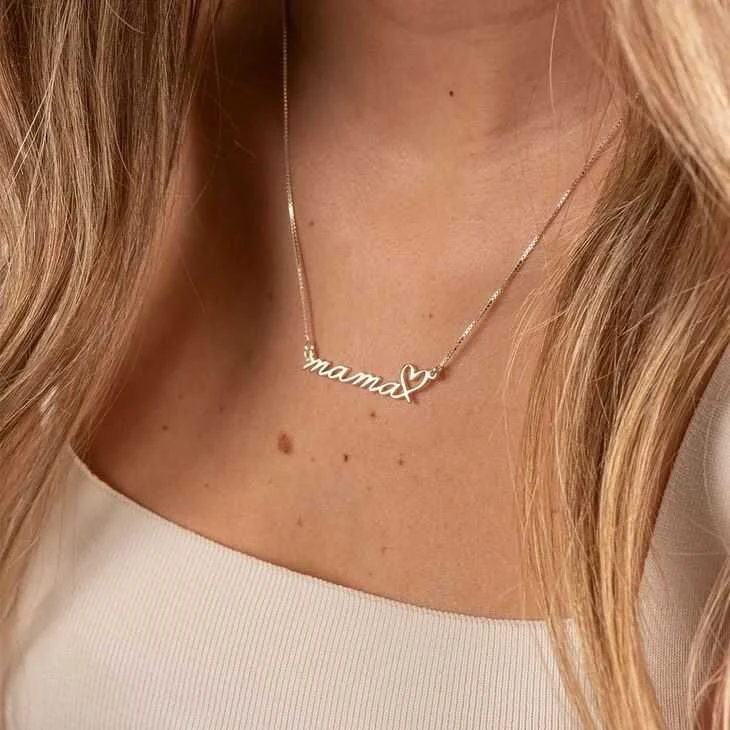 A Handy Motherhood Jewelry Guide