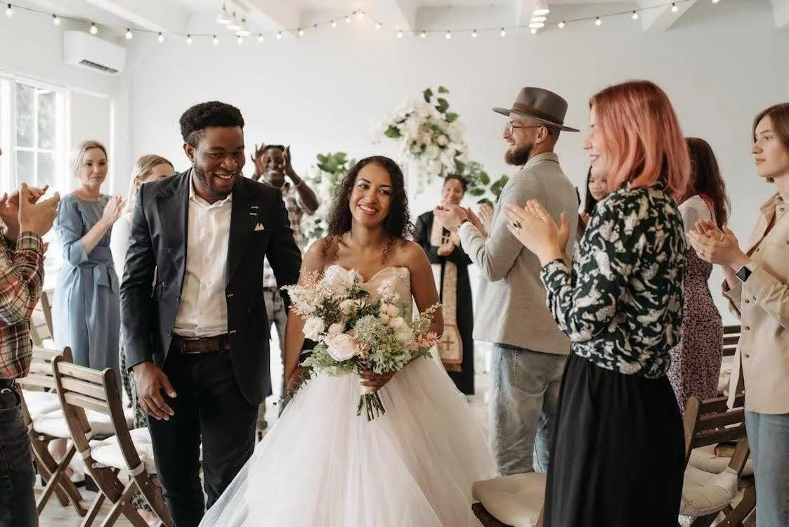 Dressed to Impress: The Complete Guide to Cocktail Wedding Attire