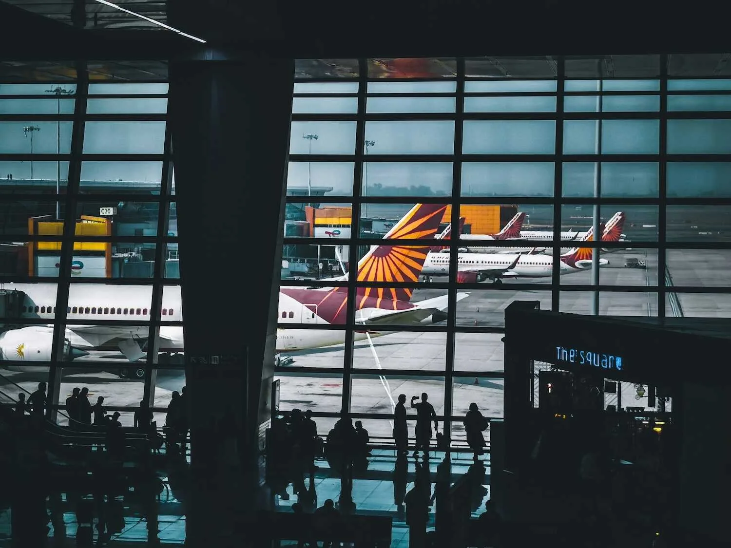 Want a Stress-Free Family Trip? Know Your Passenger Rights