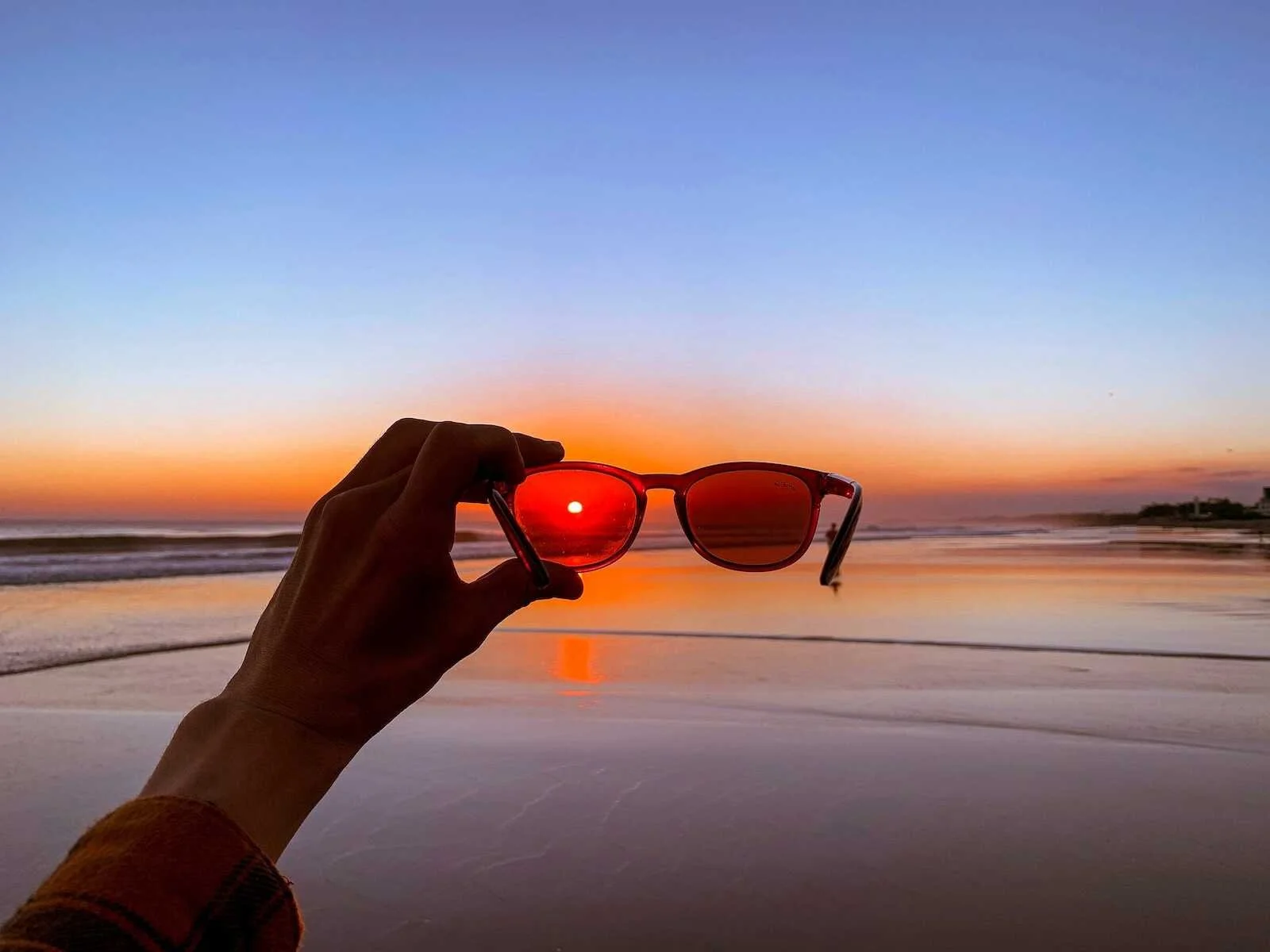 From Trail Runs to Tailgates: Sunglasses That Keep Up with Your Fall Adventures