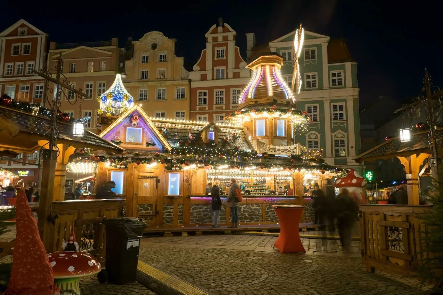 Creative Holiday Family Getaway Ideas
