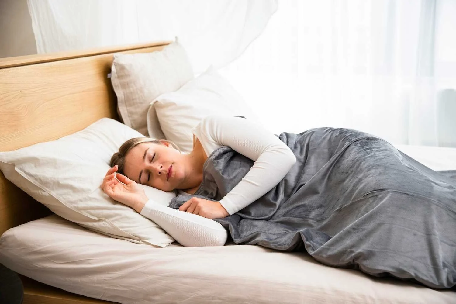 The Best Pillows for Back and Neck Support - Your Complete Guide to Pain-Free Sleep