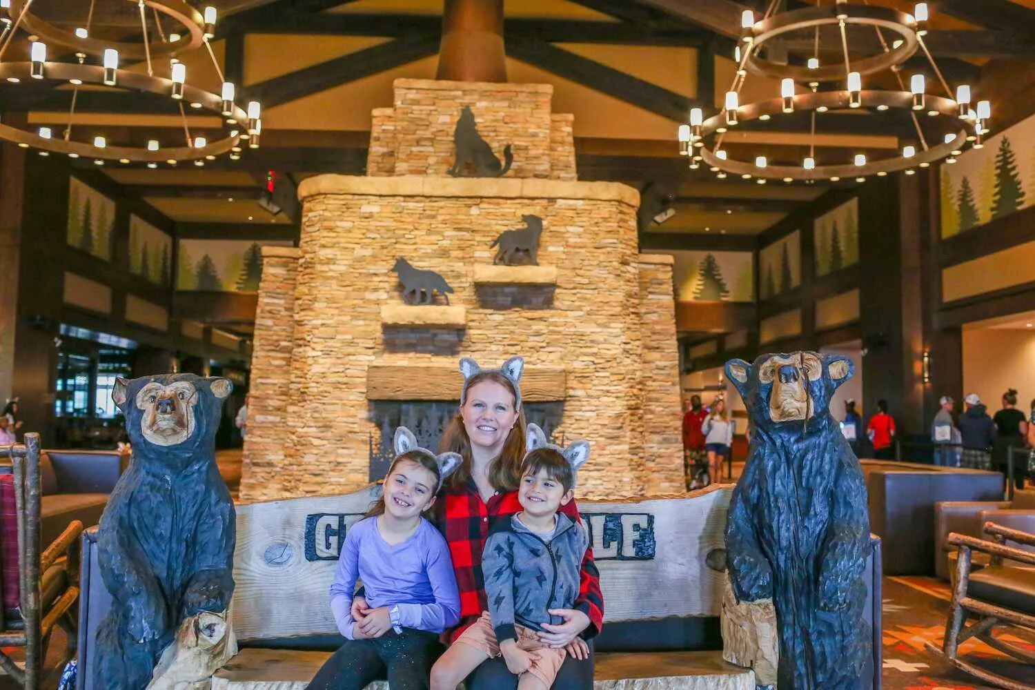 Planning Your Great Wolf Lodge Vacation - What to Expect, How to Save Money and Our Favorite Experiences