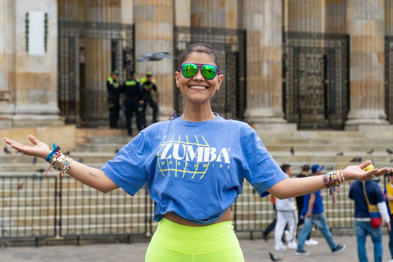 Affordable Ways to Become a Certified Group Fitness Instructor With Zumba