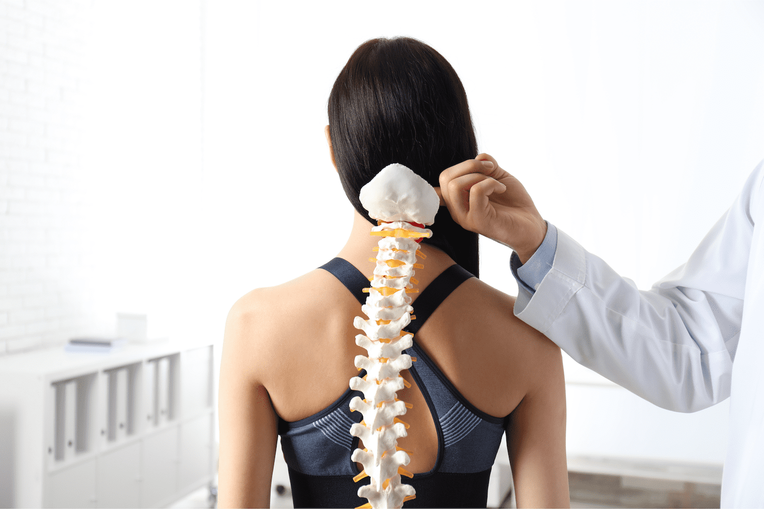 How Chiropractic Care Supports Overall Wellness