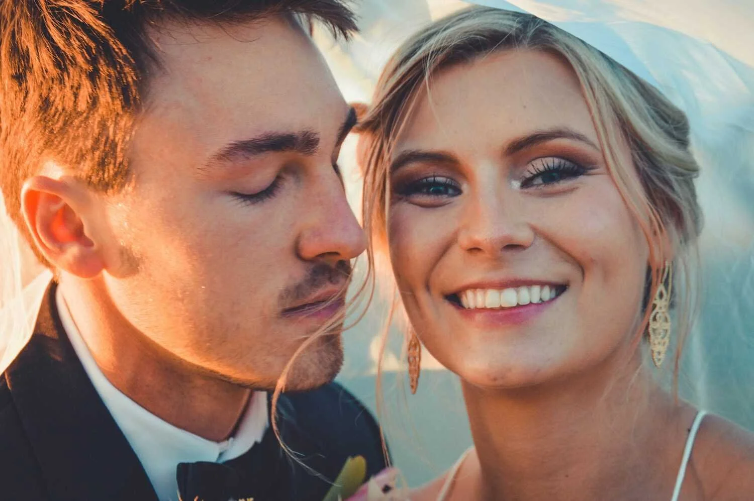 Look Your Best on Your Big Day with a Straighter Smile
