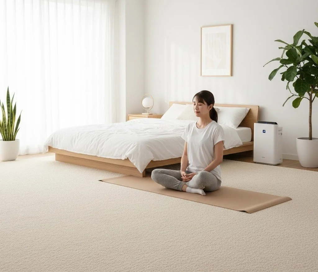 Top Allergy-Friendly Carpets for a Healthier Home | Expert Guide