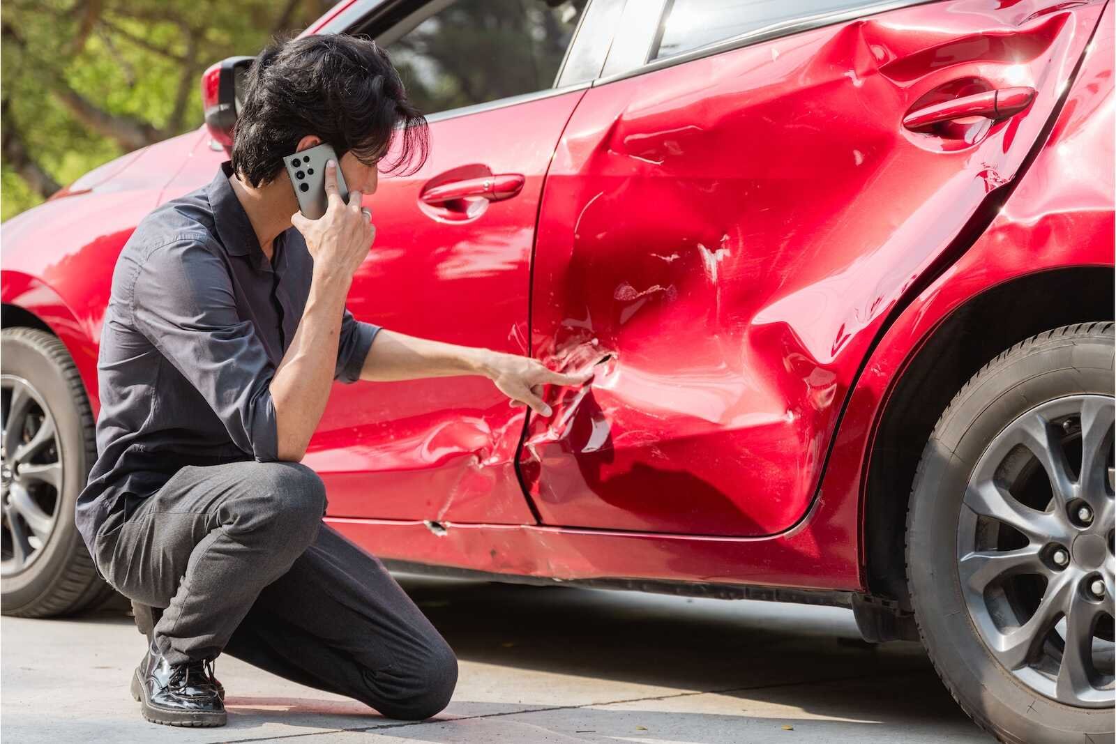 When a Simple Drive Turns Complicated: Understanding Responsibility After a Crash