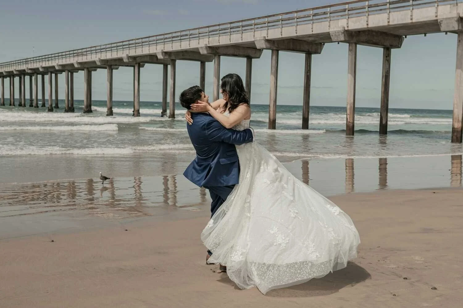 Hosting a San Diego Wedding? How to Make Travel Easy for Everyone You Love