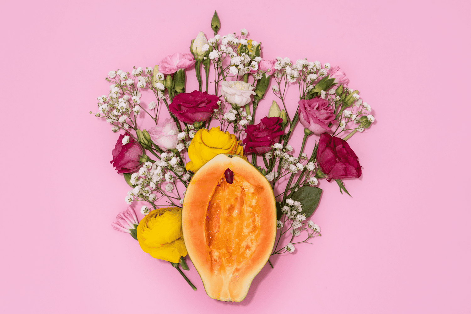 Does Allergy Season Affect Your Vaginal Health?