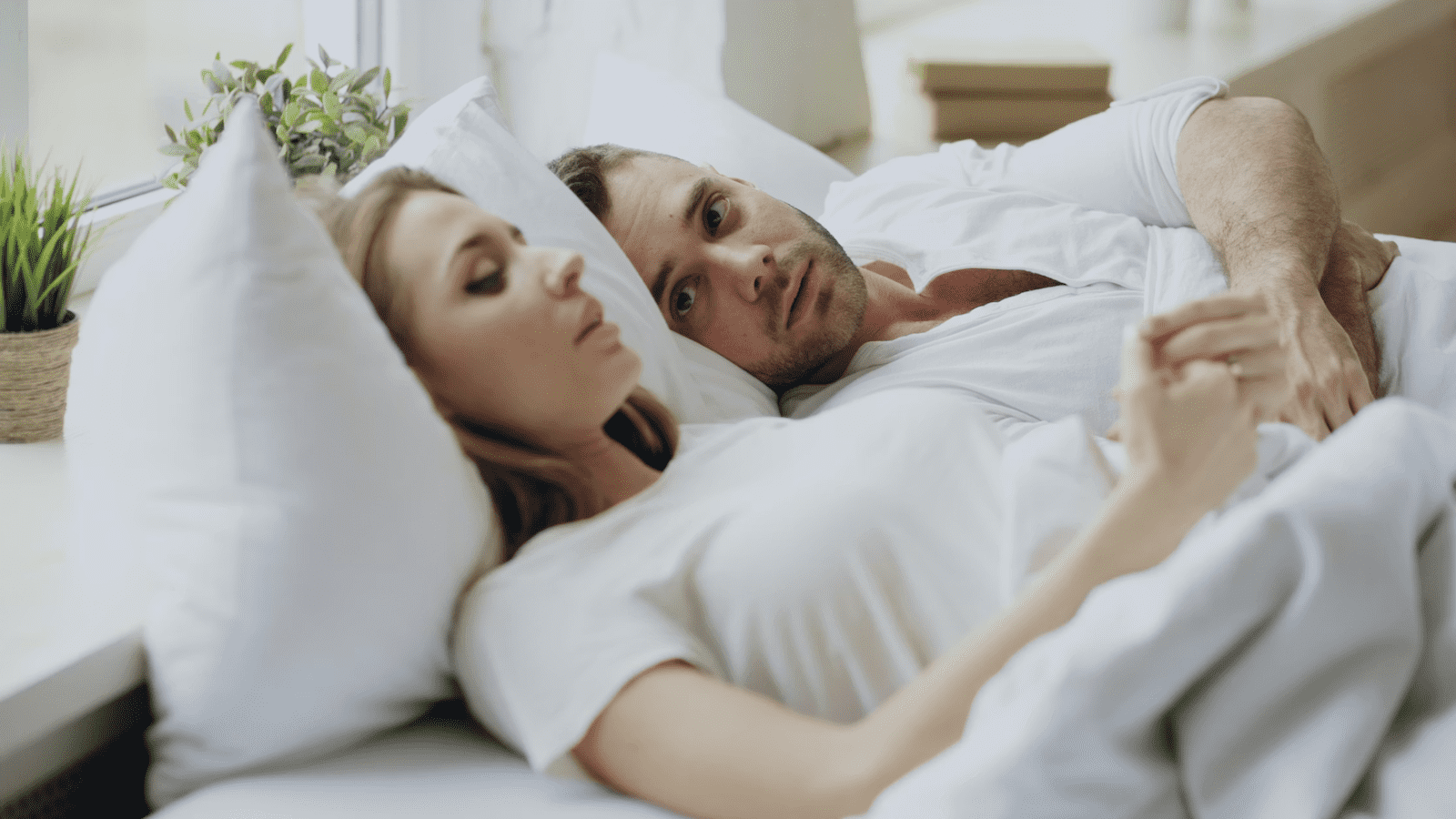Why Overthinking Makes You Doubt Even Healthy Relationships
