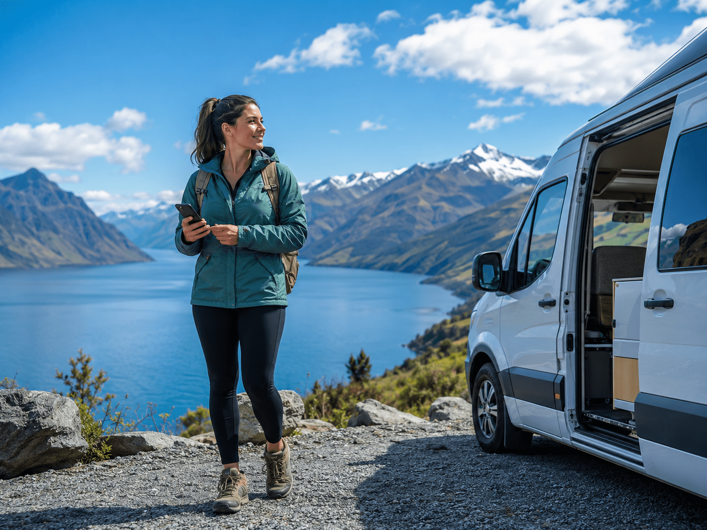 New Zealand Travel Tips for Women: What to Know Before You Go