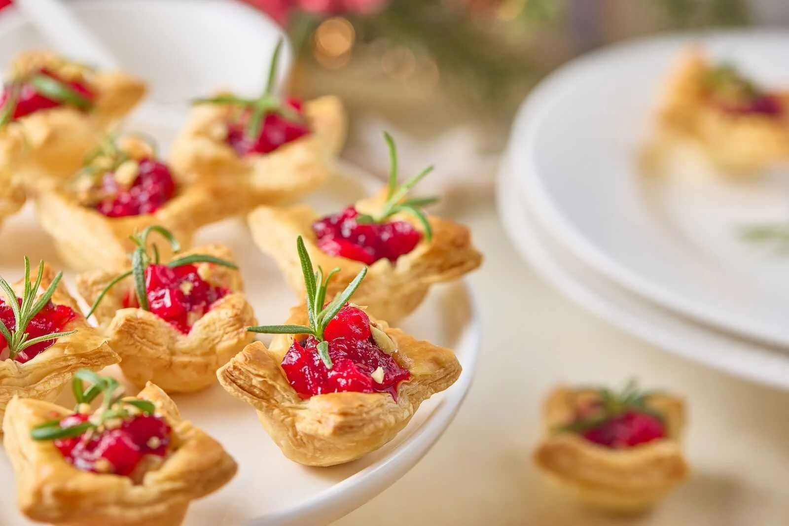 Holiday Heaven Bites: The Famous 3-Ingredient Holiday Appetizer Everyone Loves