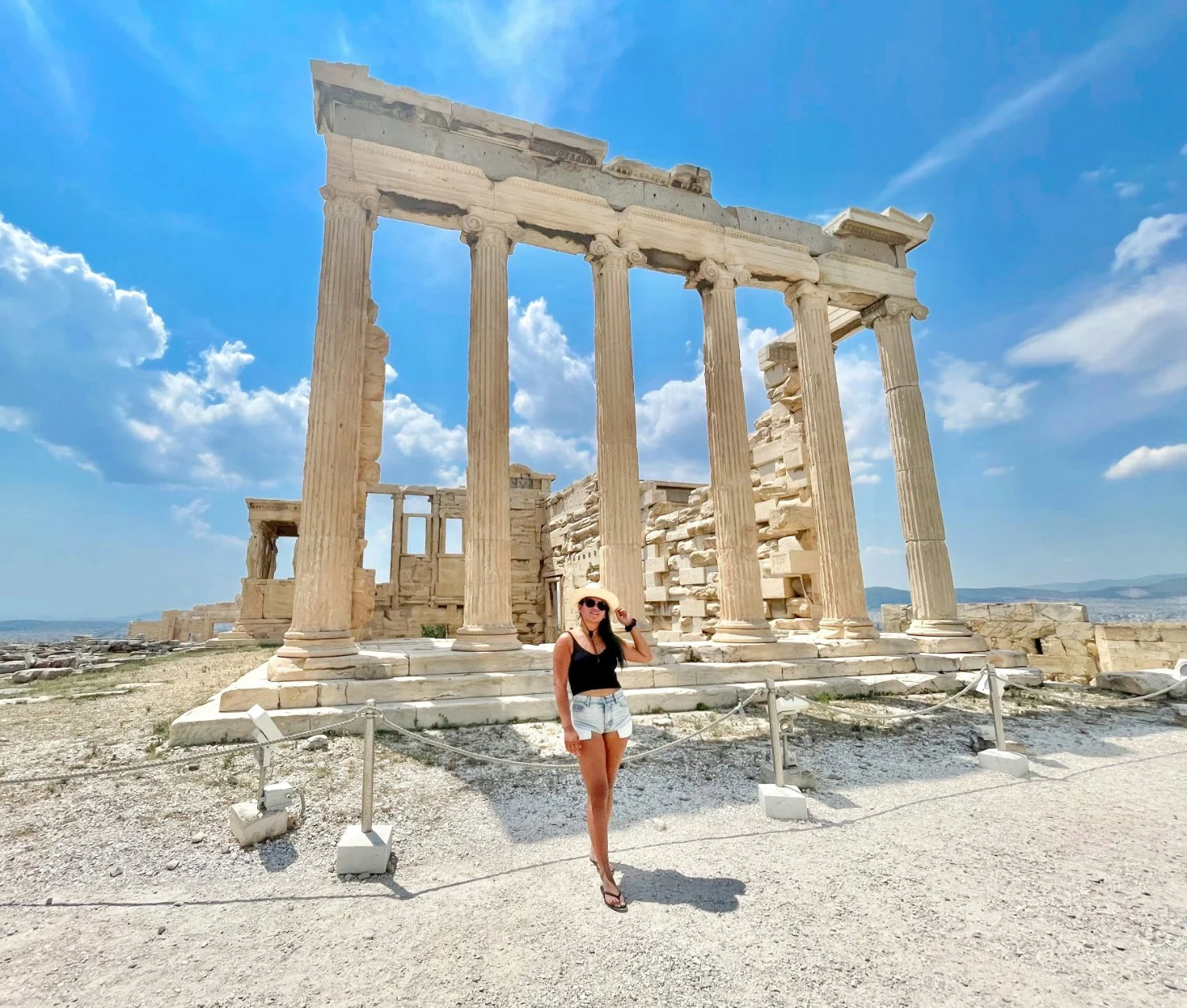 What California Travelers Will Love About a Culture-Filled Trip to Athens