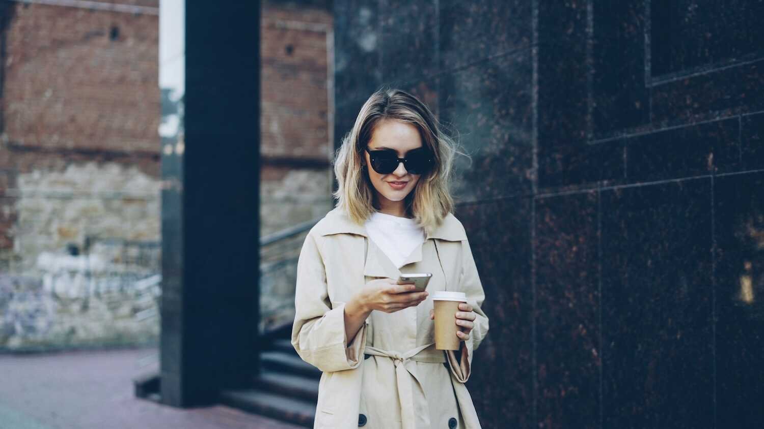 How to Style Your Samsung Phone Case as Part of Your Everyday Outfit