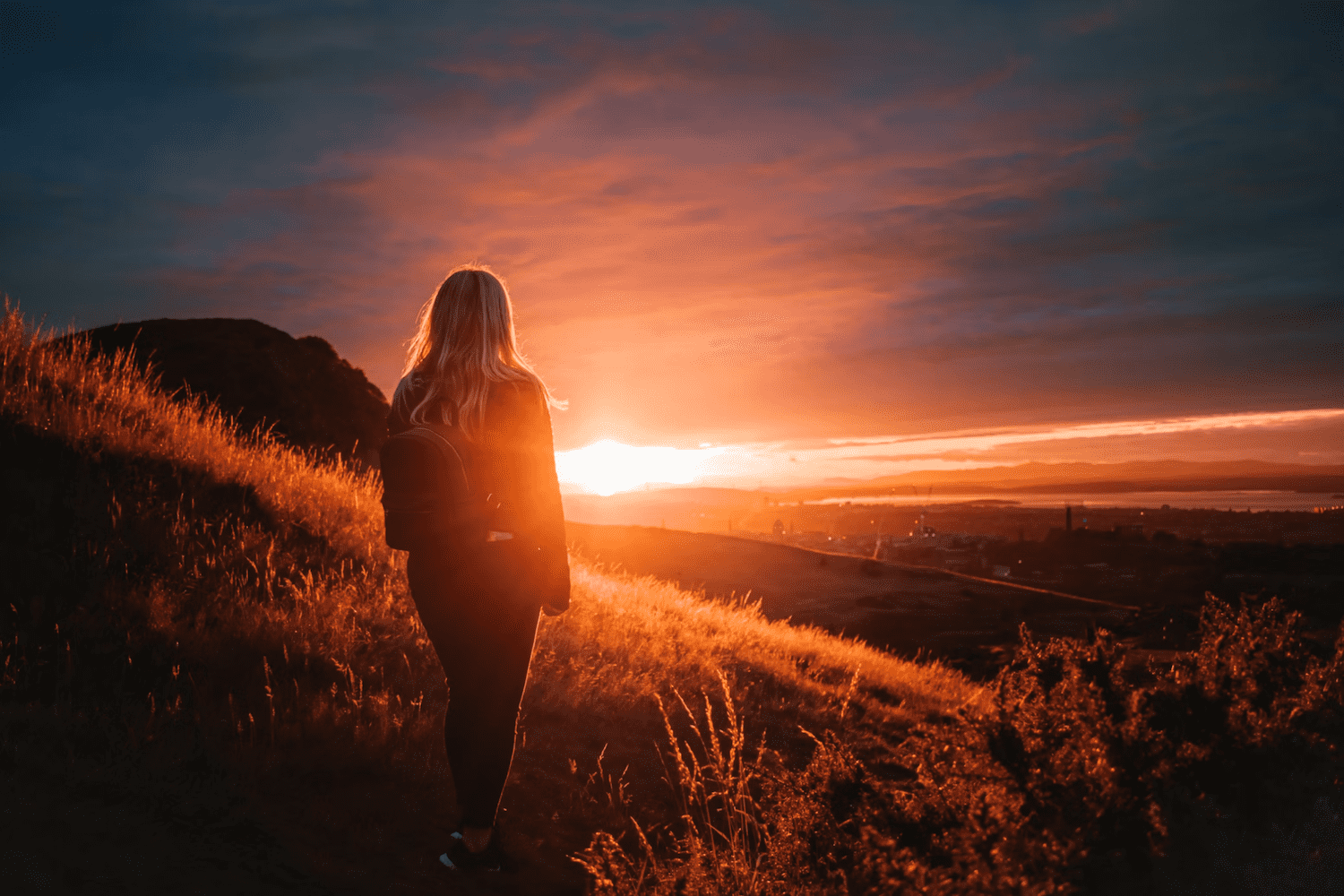 Why a Change of Scenery Can Help You See Life Differently