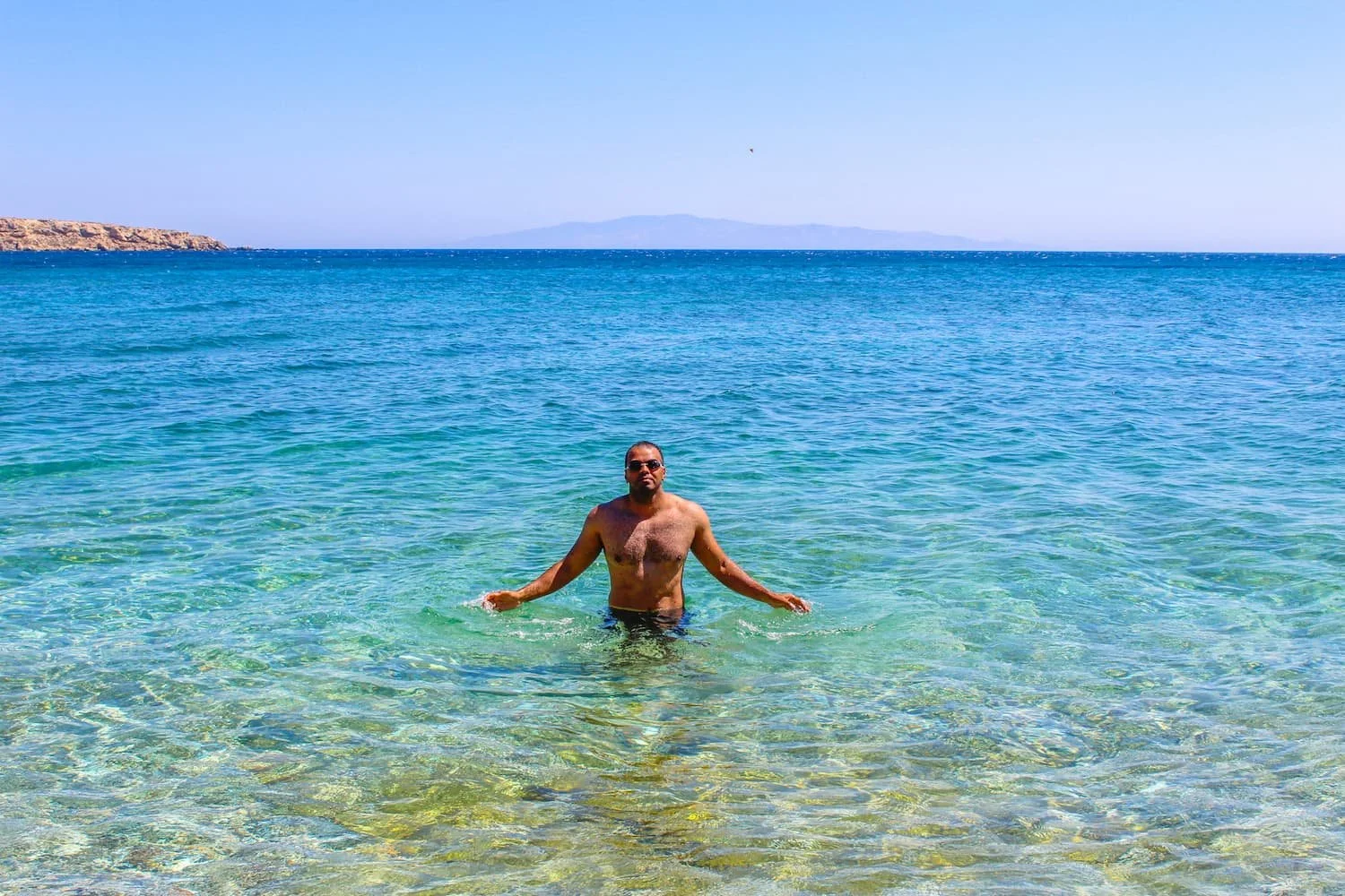 Greek Islands Packing List: What to Pack for Greece in the Summer