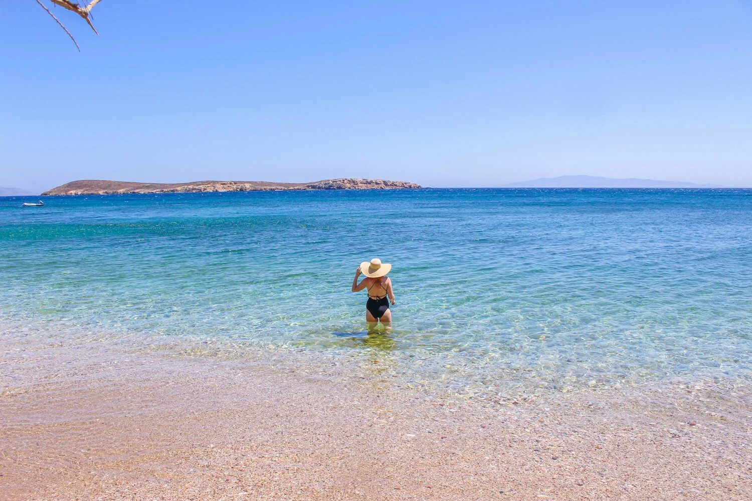 Greek Islands Packing List: What to Pack for Greece in the Summer