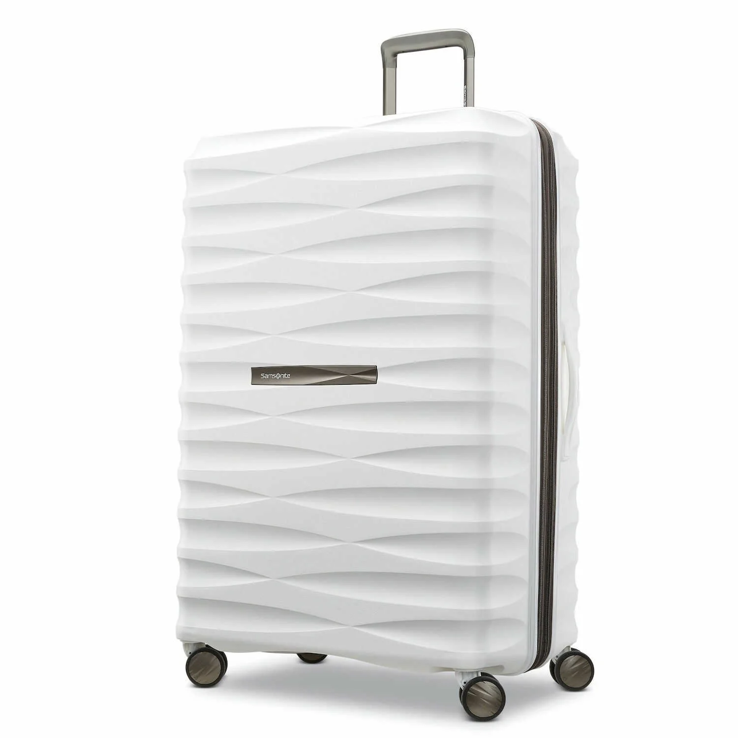 Samsonite Voltage DLX Large Spinner Luggage