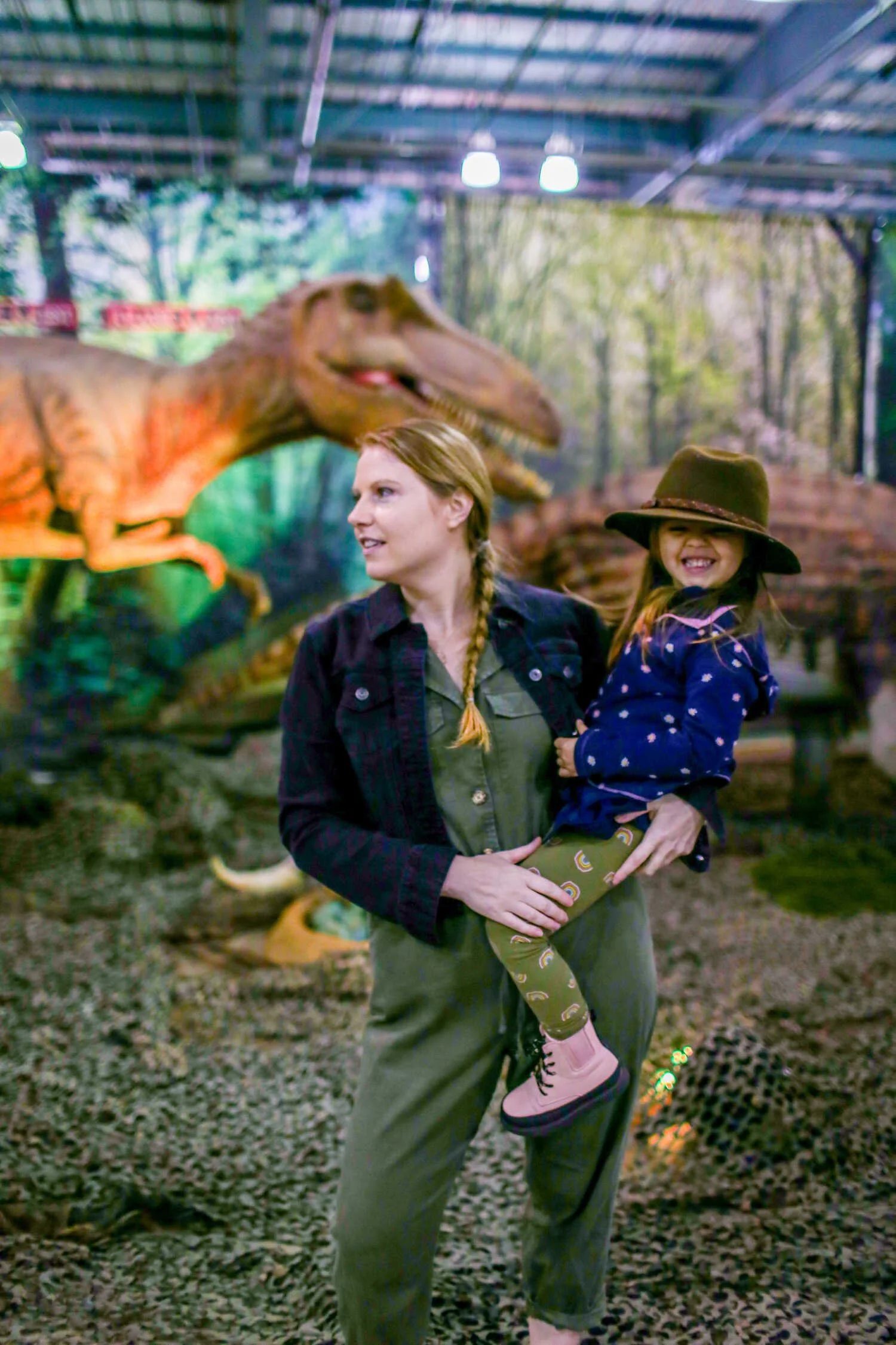 An Honest Review of Jurassic Quest - Is it Worth the Price of ...