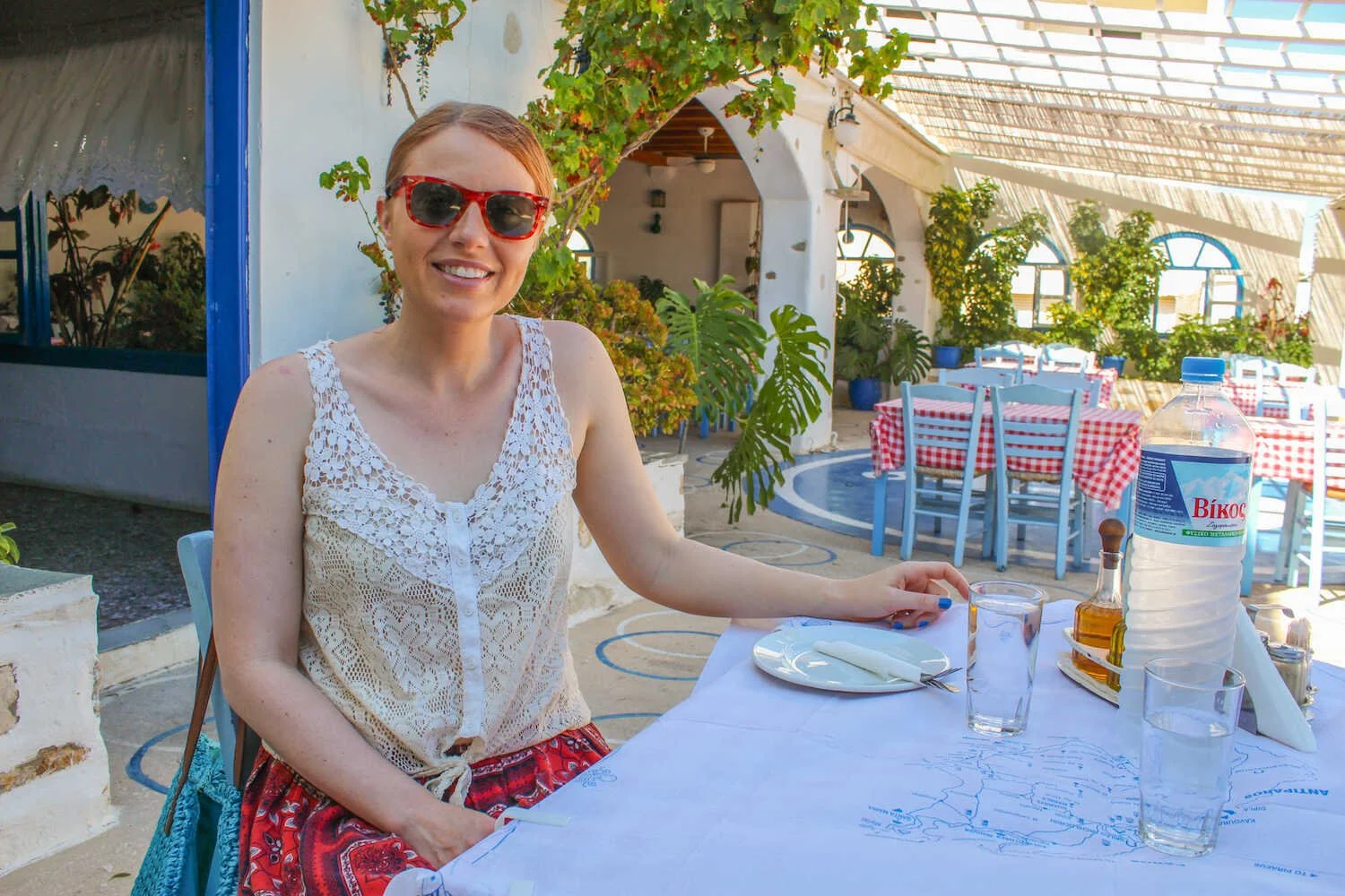 Greek Islands Packing List: What to Pack for Greece in the Summer