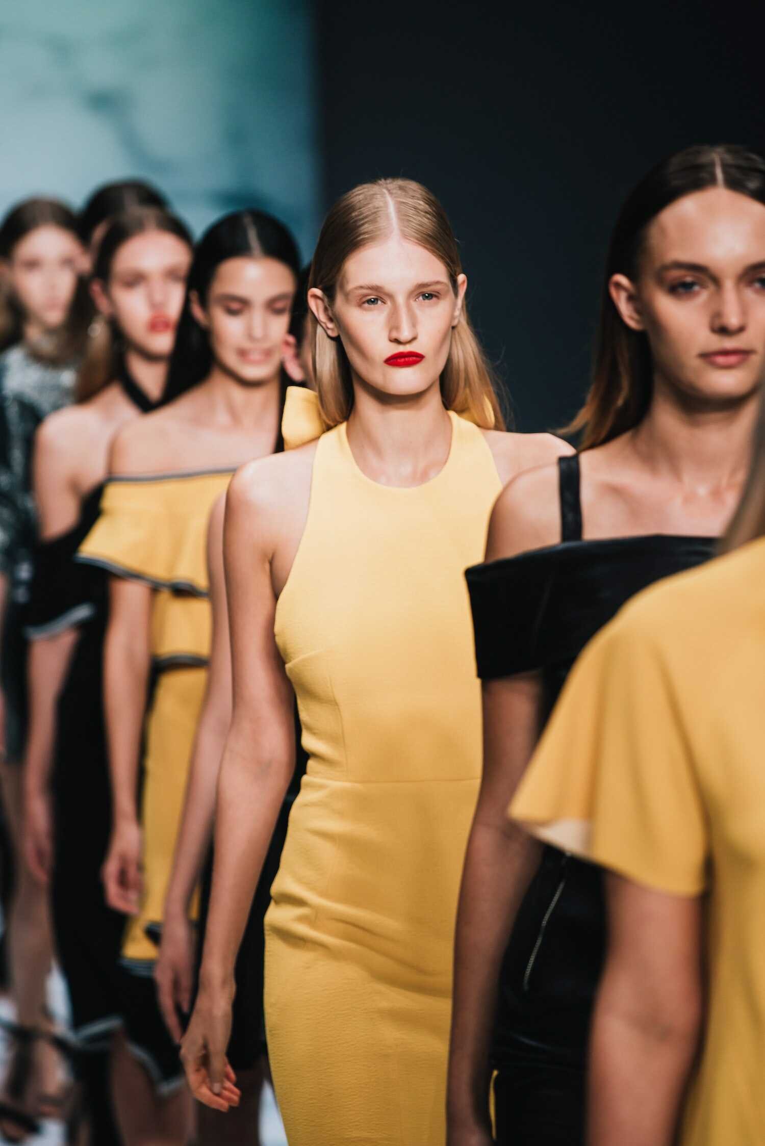 How to Get Tickets to NYFW + Fashion Week Volunteer Opportunities