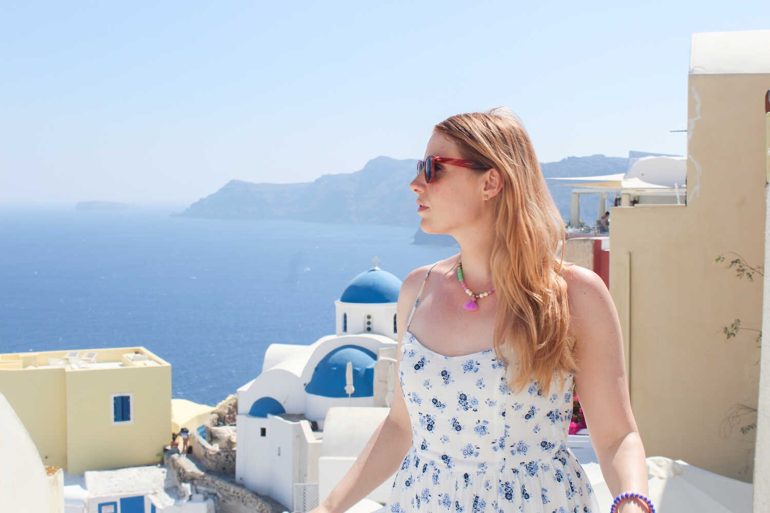 Greek Islands Packing List: What to Pack for Greece in the Summer